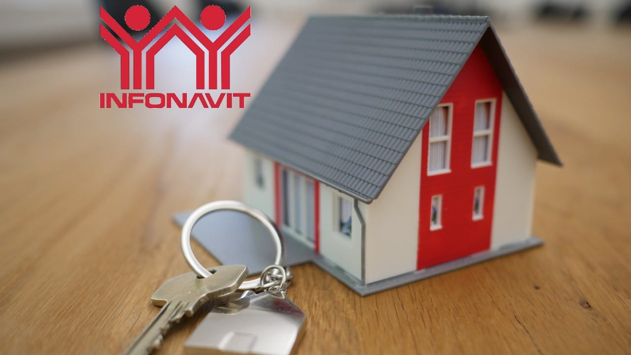 Infonavit total