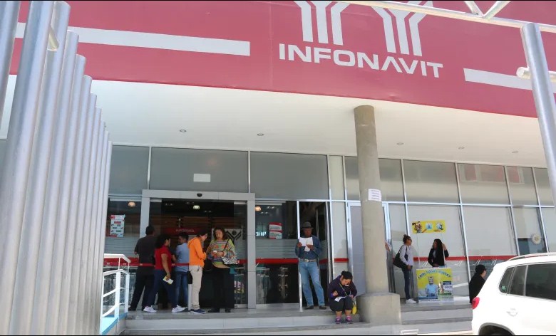 Infonavit Nuevo Laredo: Citas, Oficinas, Teléfonos 【 2023 】