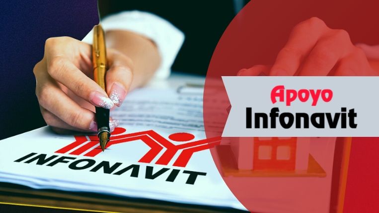 Apoyo Infonavit En 4 Pasos Requisitos Y Beneficios 0585