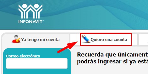 C Mo Checar Mi Estado De Cuenta Infonavit En L Nea