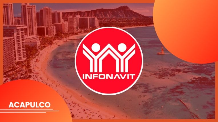 Acapulco: 3 Oficinas del Infonavit