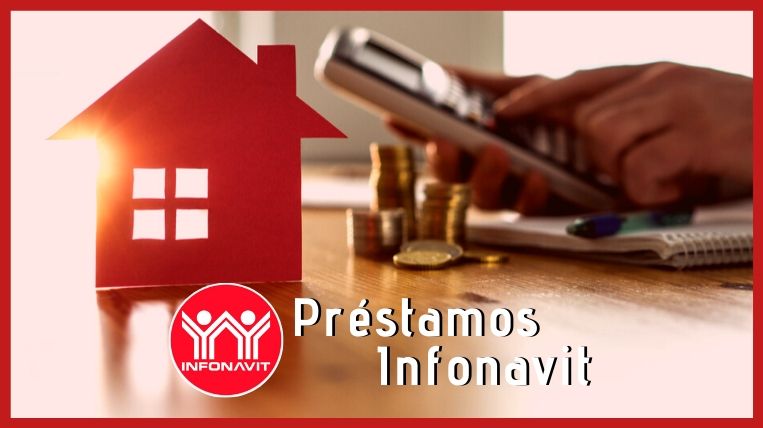 Préstamos De Infonavit Conoce Los 7 Tipos Disponibles 8030